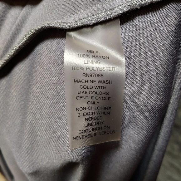 Delia's  floral print Mini size xs - Picture 7 of 7